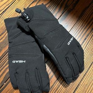 (5/$10 bundle) Head winter gloves xs